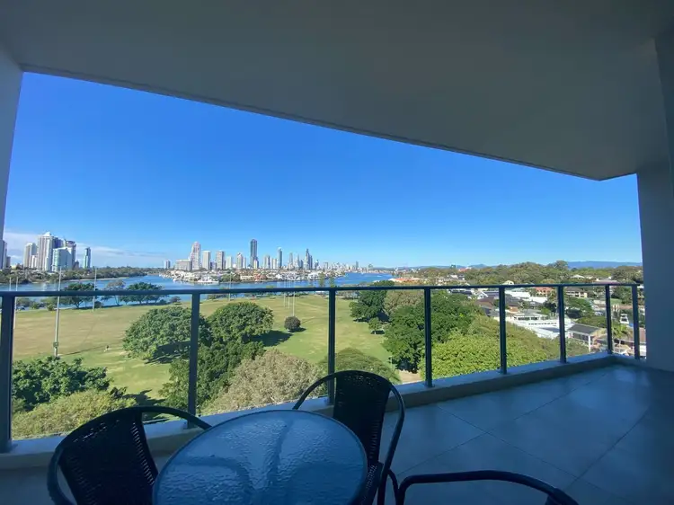 801/30 Brighton Parade, Southport QLD 4215