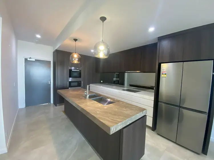 Third view of Homely apartment listing, 801/30 Brighton Parade, Southport QLD 4215