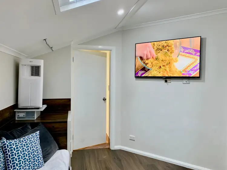 Fourth view of Homely apartment listing, 44F & C/112 Surf Pde, Broadbeach QLD 4218
