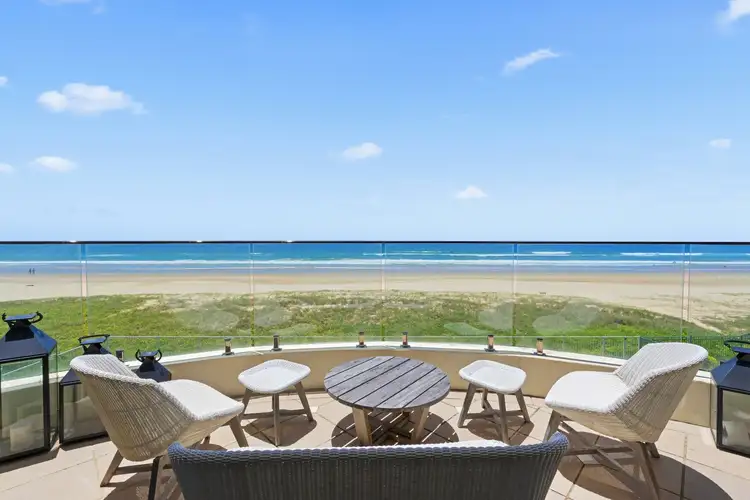 4/79 Albatross Avenue, Mermaid Beach QLD 4218