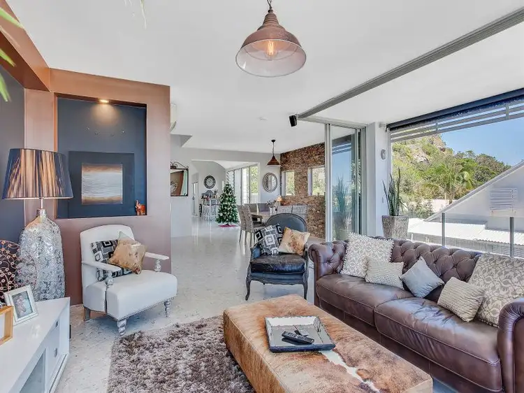 Fourth view of Homely villa listing, 34A Nagel Avenue, Miami QLD 4220