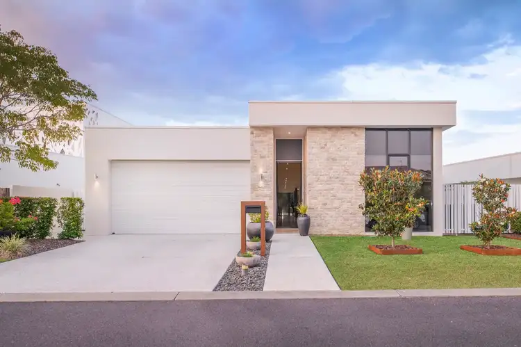 2630 The Address, Sanctuary Cove QLD 4212