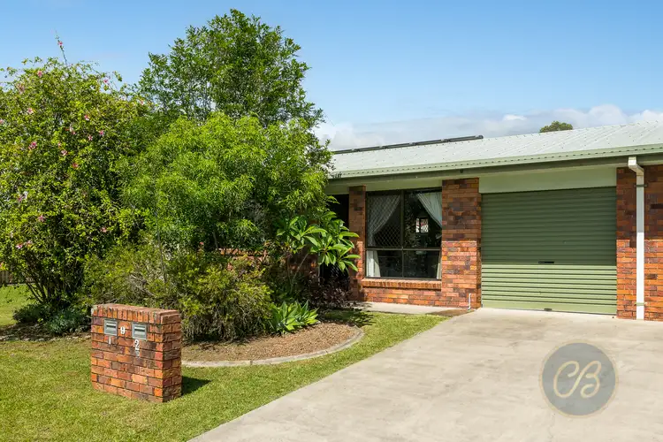 1/9 Kylie Street, Caboolture South QLD 4510