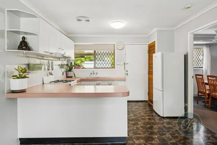 Second view of Homely semi-detached listing, 1/9 Kylie Street, Caboolture South QLD 4510