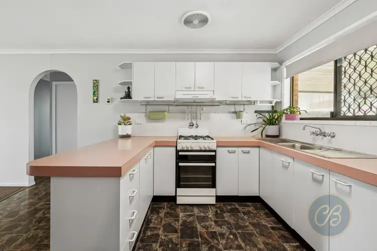 Fourth view of Homely semi-detached listing, 1/9 Kylie Street, Caboolture South QLD 4510