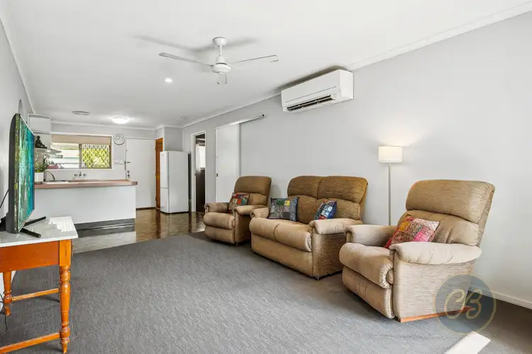 Fifth view of Homely semi-detached listing, 1/9 Kylie Street, Caboolture South QLD 4510