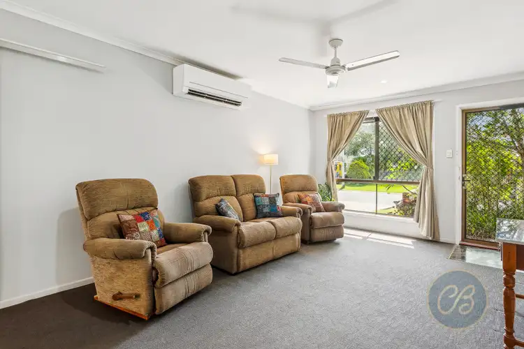 Sixth view of Homely semi-detached listing, 1/9 Kylie Street, Caboolture South QLD 4510