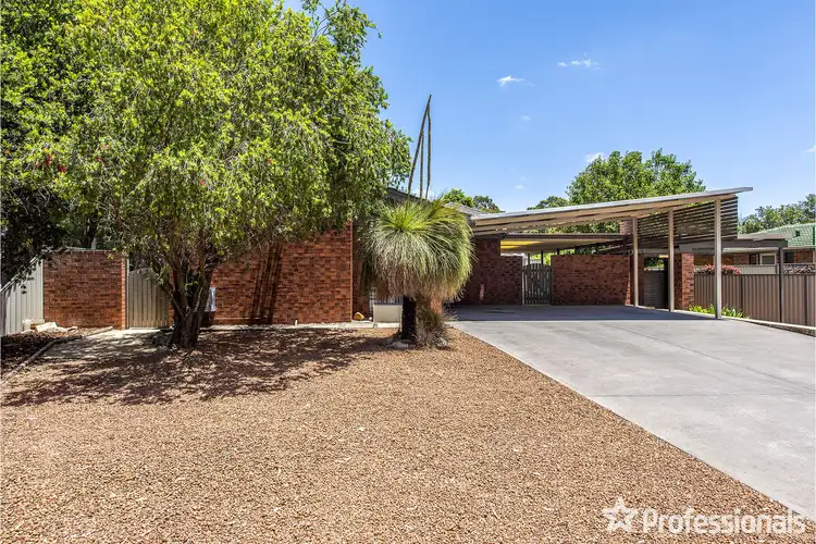 15 Byford Drive, Byford WA 6122