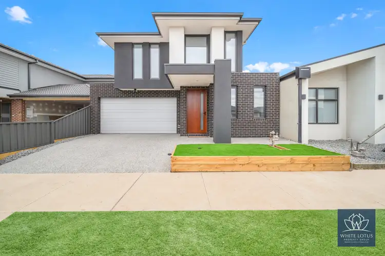 40 Danube Road, Truganina VIC 3029