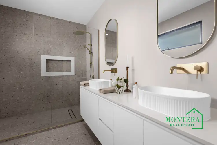 Third view of Homely house listing, 8 Moscato Street, Wollert VIC 3750