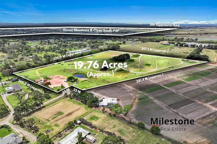 35 Olive Road, Devon Meadows VIC 3977