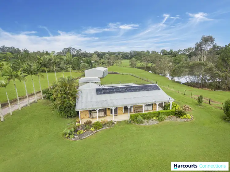 346-356 Markwell Road, Caboolture QLD 4510