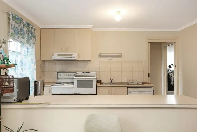 Second view of Homely unit listing, 1/61 Pollack Street, Colac VIC 3250