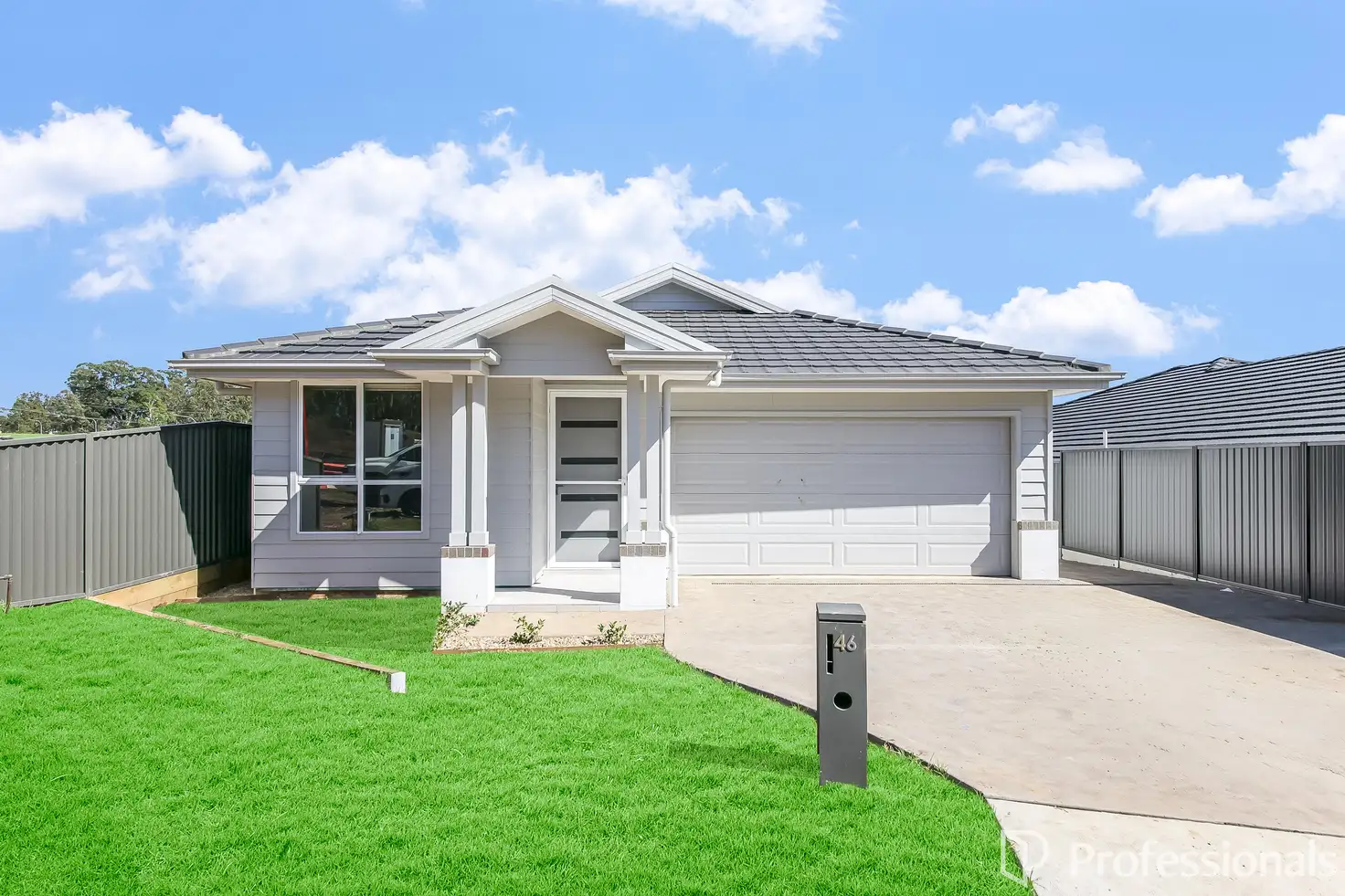 Main view of Homely house listing, 46 Burton Drive, Tahmoor NSW 2573