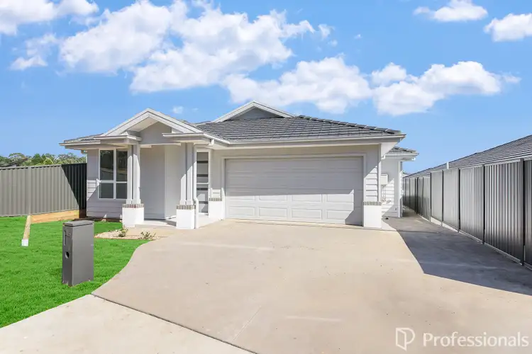 Second view of Homely house listing, 46 Burton Drive, Tahmoor NSW 2573