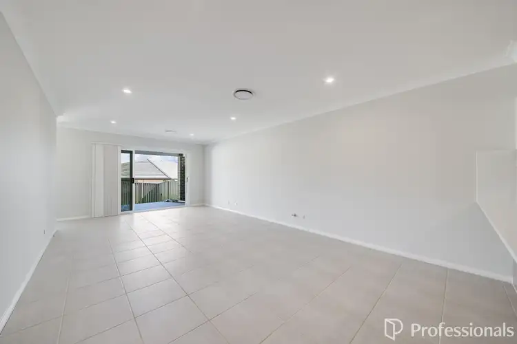 Fourth view of Homely house listing, 46 Burton Drive, Tahmoor NSW 2573