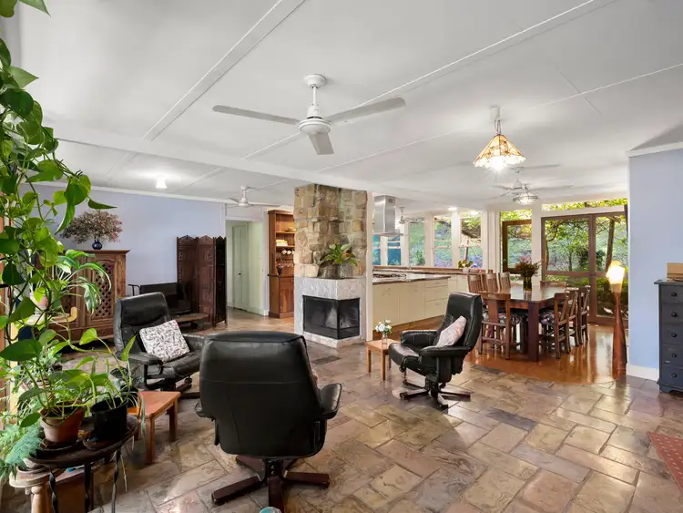 671 Gleniffer Road, Bellingen NSW 2454