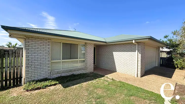 26 Dawson Avenue, Thabeban QLD 4670