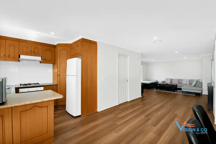 Fifth view of Homely block of units listing, 4/17 Cooper Street, Epping VIC 3076