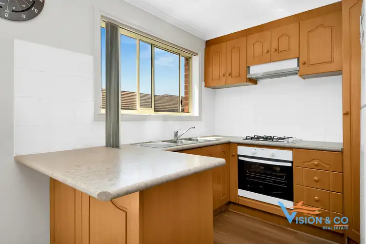Sixth view of Homely block of units listing, 4/17 Cooper Street, Epping VIC 3076