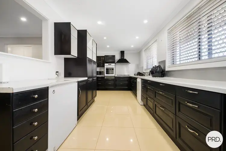 Main view of Homely house listing, 21 Viveash Way, Bulgarra WA 6714