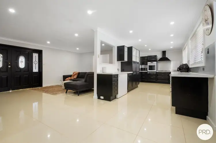 Fourth view of Homely house listing, 21 Viveash Way, Bulgarra WA 6714