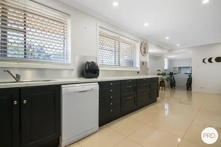 Fifth view of Homely house listing, 21 Viveash Way, Bulgarra WA 6714
