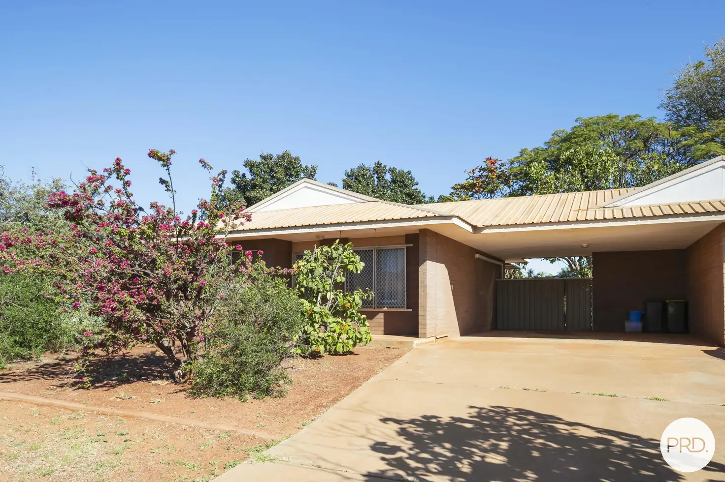 Main view of Homely semi-detached listing, 12 A & B Haddon Way, Nickol WA 6714