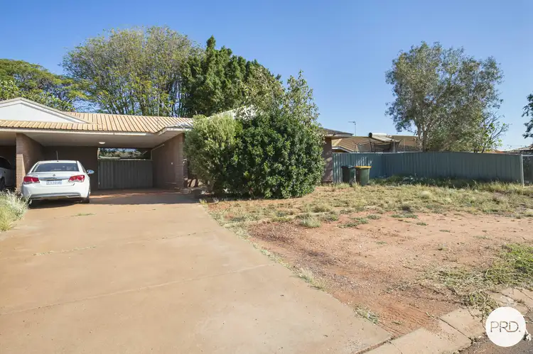 Second view of Homely semi-detached listing, 12 A & B Haddon Way, Nickol WA 6714