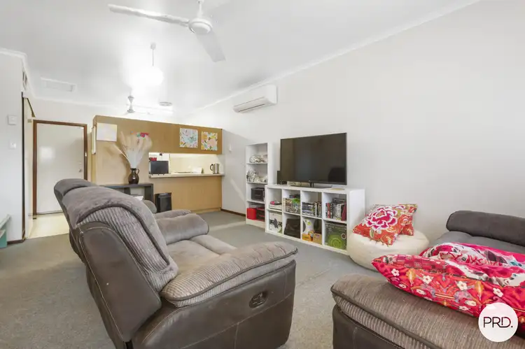 Third view of Homely semi-detached listing, 12 A & B Haddon Way, Nickol WA 6714