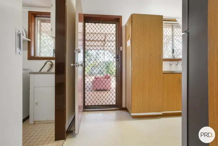 Fifth view of Homely semi-detached listing, 12 A & B Haddon Way, Nickol WA 6714