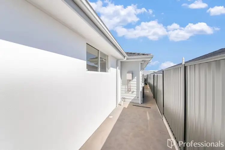 Second view of Homely flat listing, 46A Burton Drive, Tahmoor NSW 2573