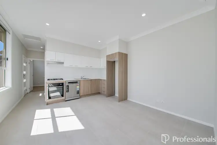 Third view of Homely flat listing, 46A Burton Drive, Tahmoor NSW 2573