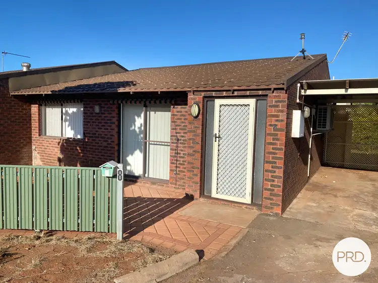 8/17 Bond Place, Pegs Creek WA 6714