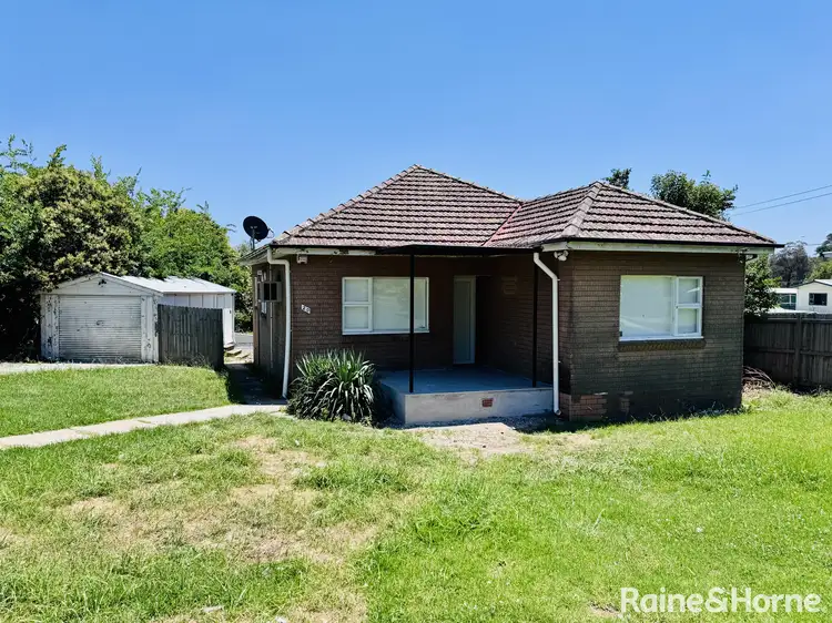 Main view of Homely house listing, 20 High Street, Campbelltown NSW 2560