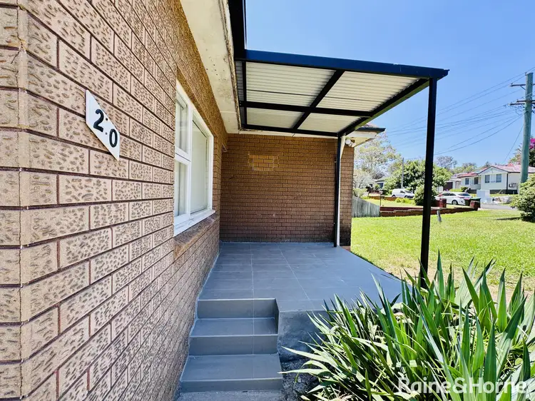 Second view of Homely house listing, 20 High Street, Campbelltown NSW 2560