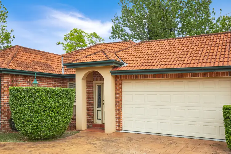 Main view of Homely house listing, 8/29-31 Morgan Street, Kingsgrove NSW 2208