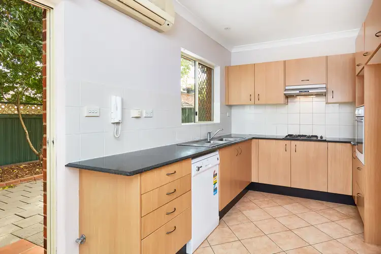 Third view of Homely house listing, 8/29-31 Morgan Street, Kingsgrove NSW 2208