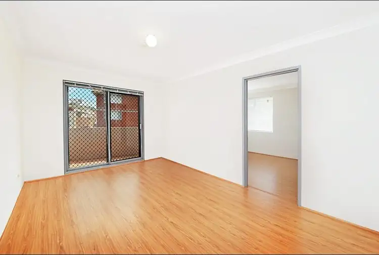 Second view of Homely unit listing, 4/4 Joseph Street, Ashfield NSW 2131