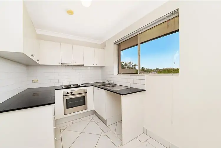 Third view of Homely unit listing, 4/4 Joseph Street, Ashfield NSW 2131
