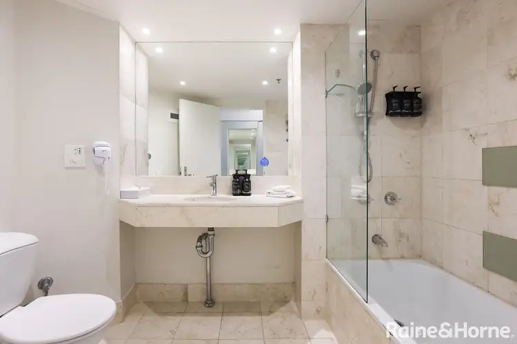 Fifth view of Homely studio listing, 715/22 View Avenue, Surfers Paradise QLD 4217
