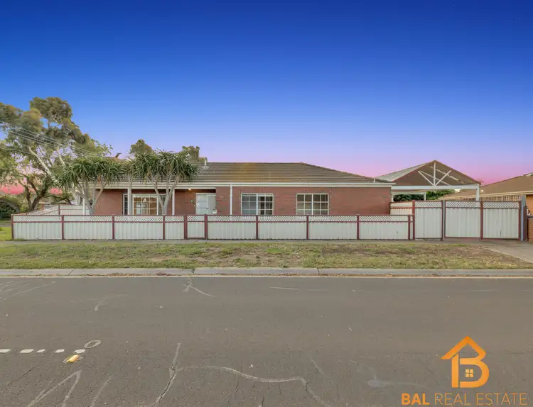 Main view of Homely house listing, 110 Purchase Street, Werribee VIC 3030