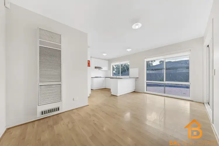 Second view of Homely house listing, 110 Purchase Street, Werribee VIC 3030