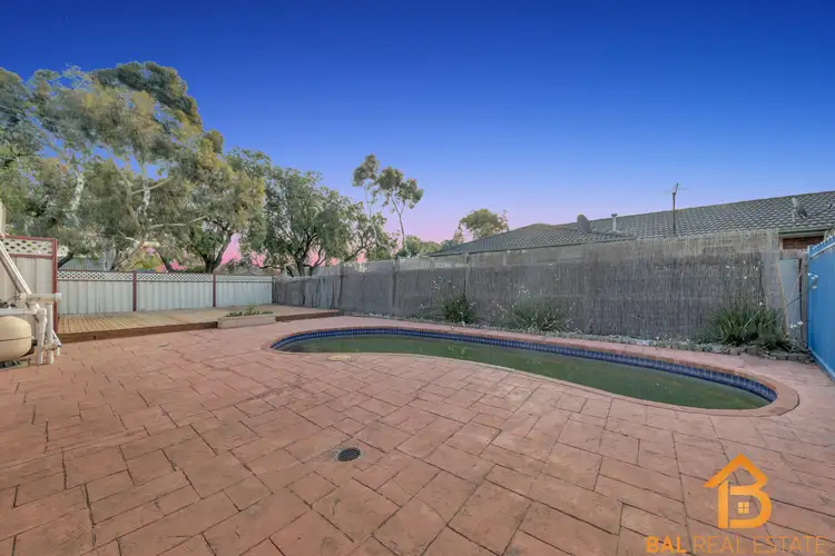 Fourth view of Homely house listing, 110 Purchase Street, Werribee VIC 3030