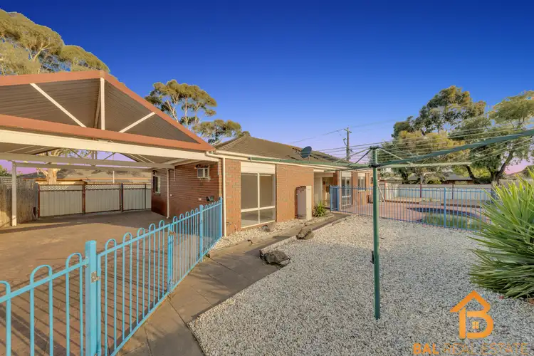 Fifth view of Homely house listing, 110 Purchase Street, Werribee VIC 3030