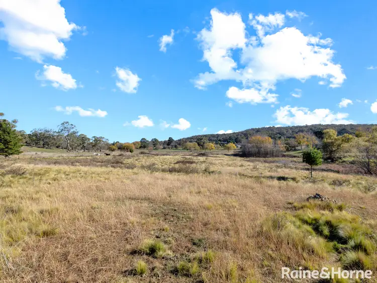 Part 3708 Sofala Road, Wattle Flat NSW 2795