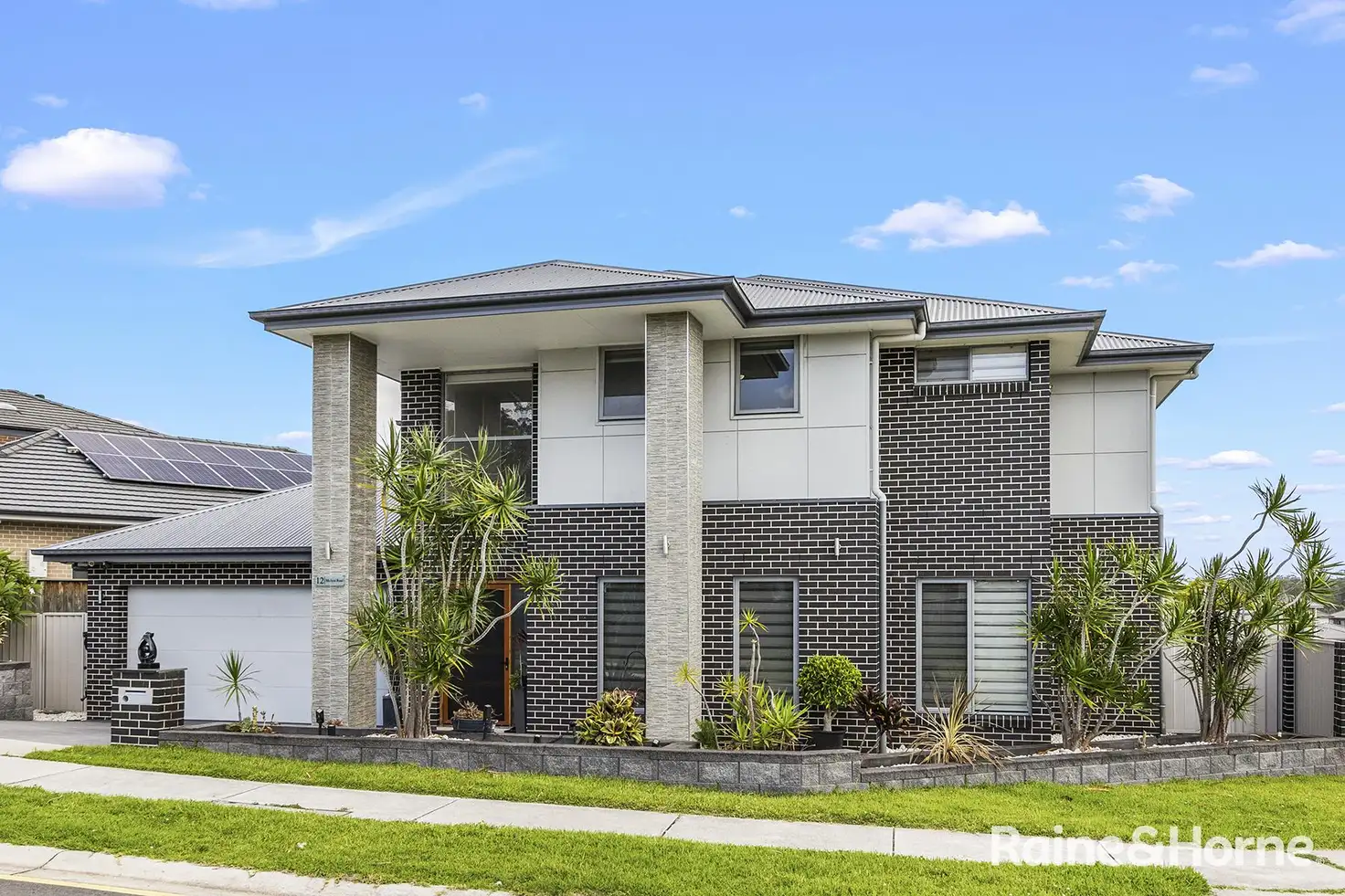 Main view of Homely house listing, 12 Mcaree Road, Edmondson Park NSW 2174