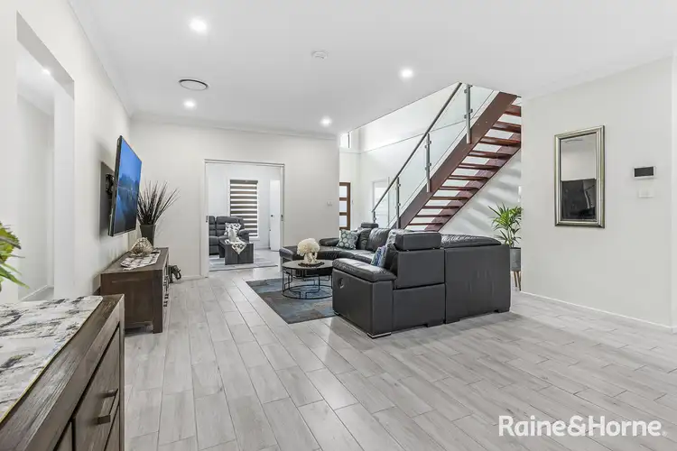 Third view of Homely house listing, 12 Mcaree Road, Edmondson Park NSW 2174