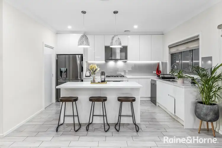 Fourth view of Homely house listing, 12 Mcaree Road, Edmondson Park NSW 2174