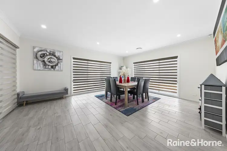 Fifth view of Homely house listing, 12 Mcaree Road, Edmondson Park NSW 2174